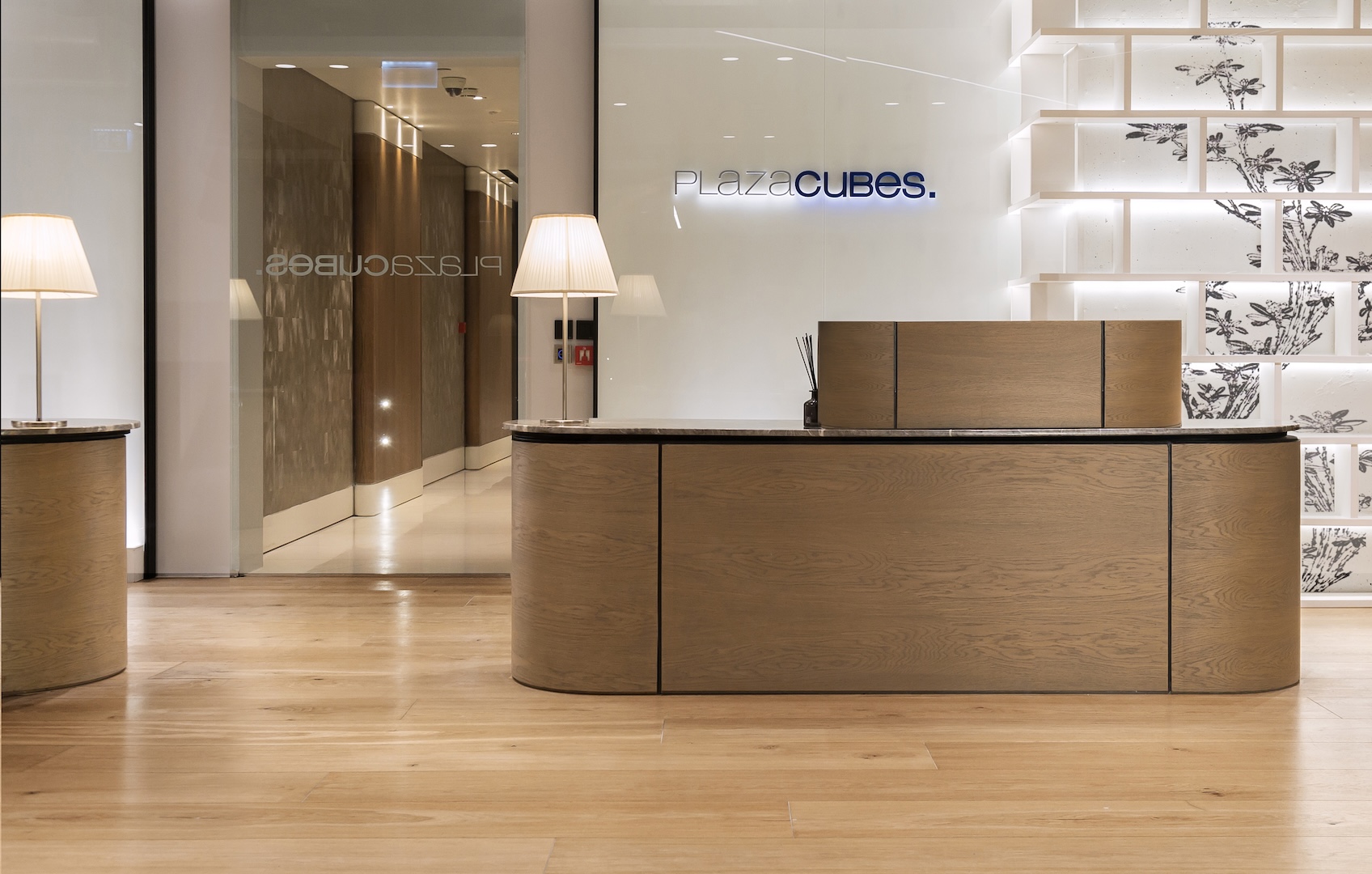 Ferko Signagure Reception