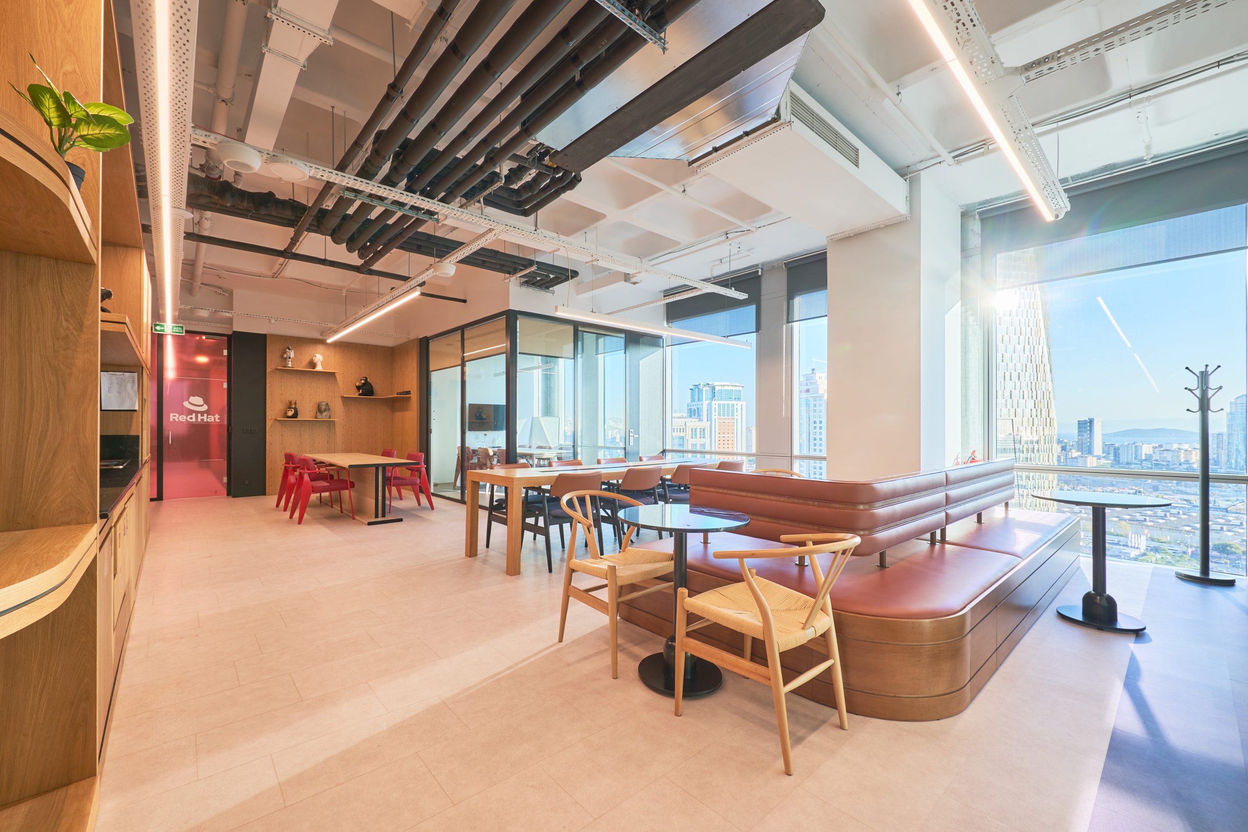 Plaza Cubes CoWorking